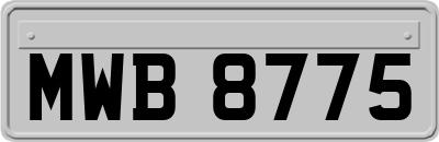 MWB8775