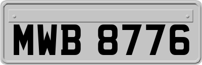 MWB8776