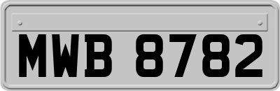 MWB8782