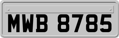 MWB8785