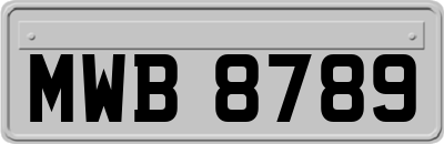 MWB8789