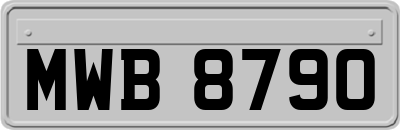 MWB8790