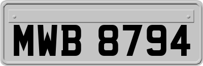 MWB8794