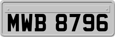 MWB8796