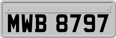 MWB8797