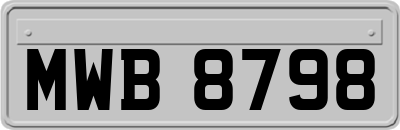 MWB8798