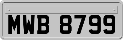 MWB8799