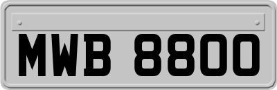 MWB8800