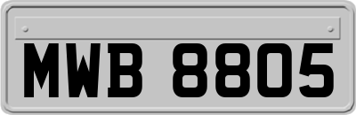 MWB8805