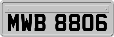 MWB8806