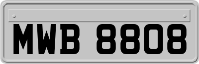 MWB8808