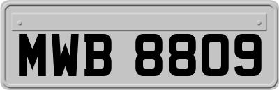 MWB8809