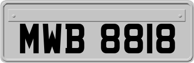 MWB8818