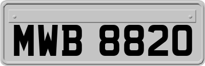 MWB8820