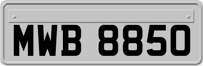 MWB8850