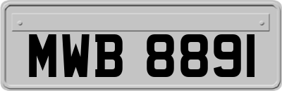 MWB8891