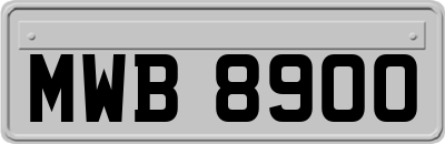 MWB8900