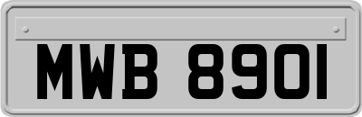 MWB8901