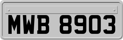 MWB8903