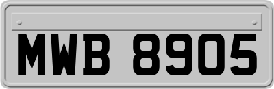 MWB8905