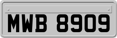 MWB8909