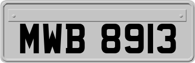 MWB8913