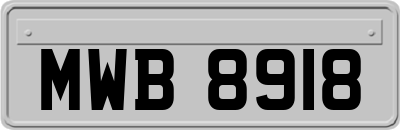 MWB8918