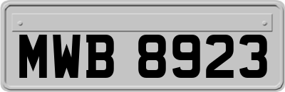 MWB8923