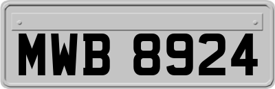 MWB8924