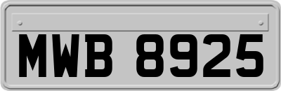 MWB8925