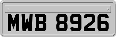 MWB8926