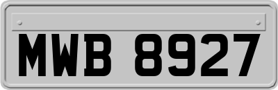 MWB8927