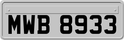 MWB8933