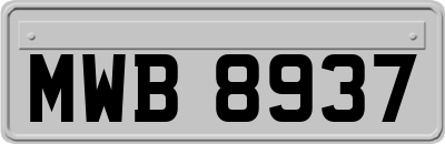 MWB8937