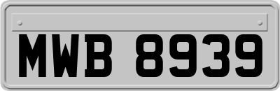 MWB8939