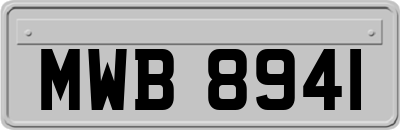 MWB8941