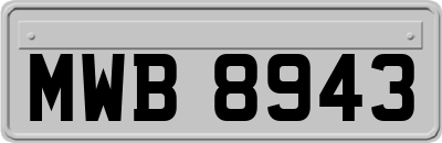 MWB8943