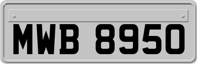 MWB8950