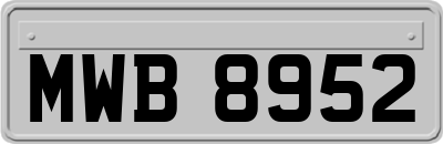 MWB8952