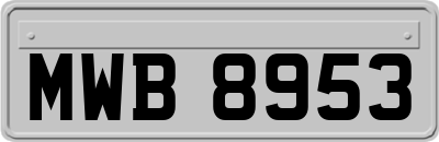 MWB8953