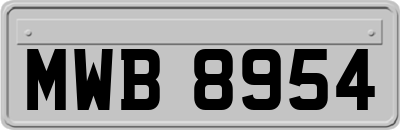 MWB8954