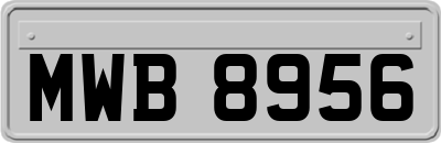 MWB8956