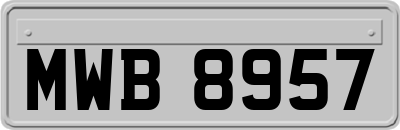 MWB8957