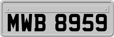 MWB8959