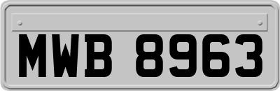 MWB8963