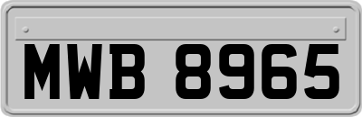 MWB8965