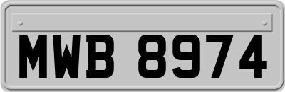 MWB8974