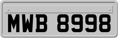 MWB8998