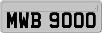 MWB9000