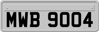 MWB9004